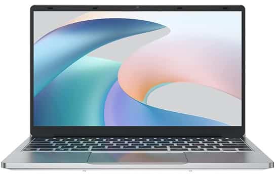 ANSTA EZbook S6 Laptop – Meinungen und Analysen