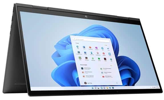 HP Envy x360 Laptop – Analysen und Meinungen
