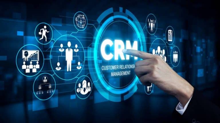 Wie CRM Ihnen helfen kann, Ihren Verkaufsprozess zu optimieren0 (0)
