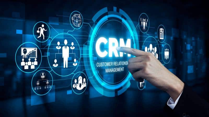 Optimieren Sie den CRM-Verkaufsprozess