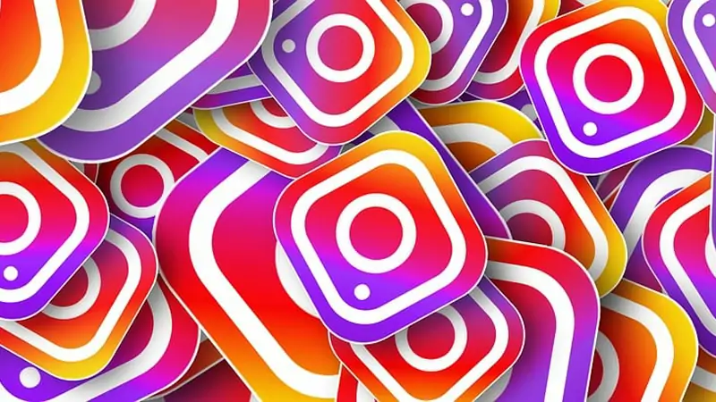 Unternehmenskonten mit mehr Instagram-Followern